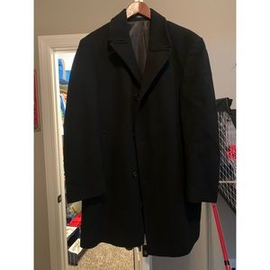 Ralph Lauren pea coat